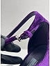 Prada Purple Sandals Size EU 38 1/2 - photo 5
