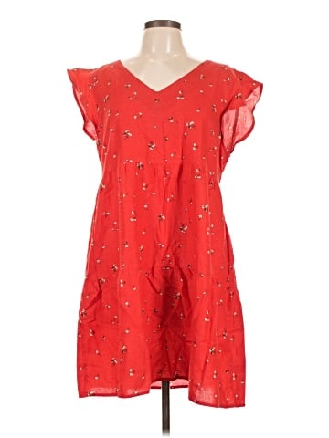 GOODTHREADS Casual Dress (view 1)