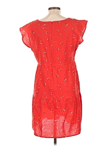 GOODTHREADS Casual Dress (view 2)