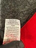 Francesca's Solid Red Cocktail Dress Size S - photo 8