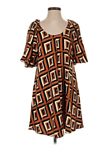 Corey Lynn Calter Casual Dress (view 1)