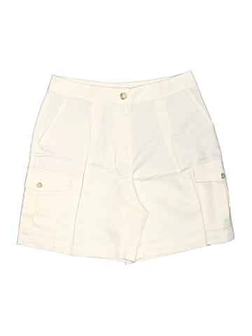 Ann Taylor LOFT Cargo Shorts (view 1)
