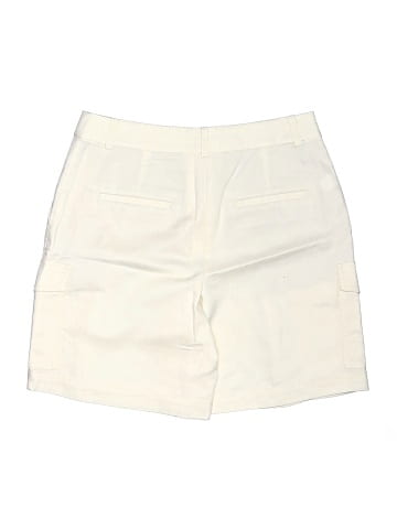 Ann Taylor LOFT Cargo Shorts (view 2)
