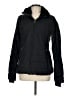 C9 By Champion 100% Nylon Solid Black Jacket Size M - photo 1