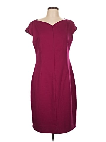 T Tahari Cocktail Dress (view 1)