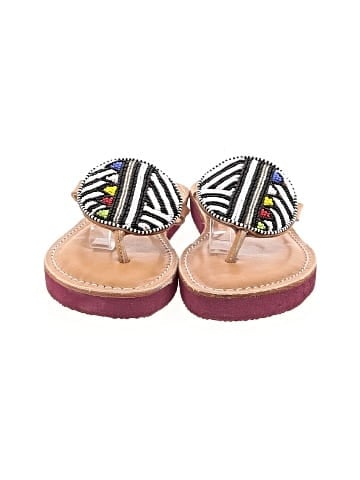 Laid Back London Flip Flops (view 2)