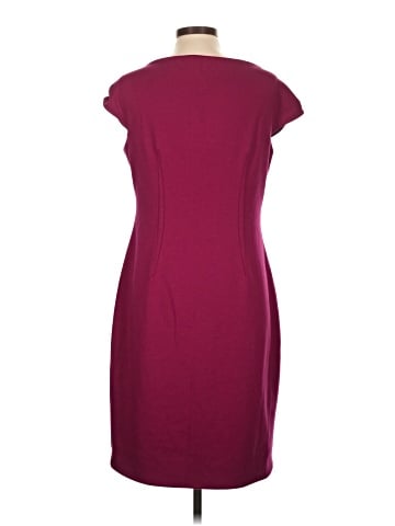 T Tahari Cocktail Dress (view 2)