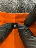 Unbranded Orange Short Sleeve T-Shirt Size 6 - photo 3