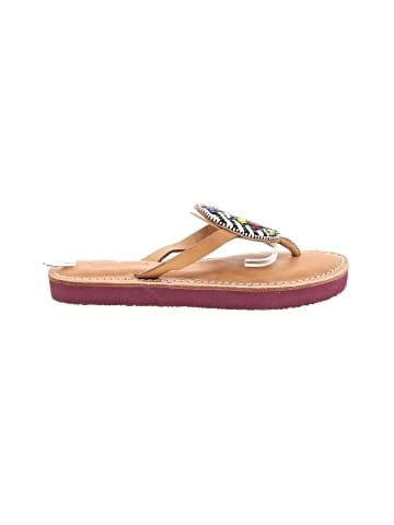 Laid Back London Flip Flops (view 1)
