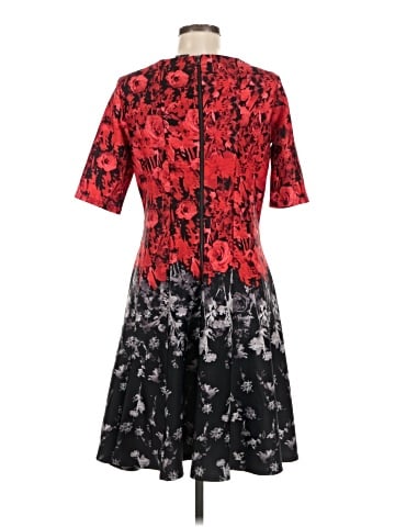 Gabby Skye Cocktail Dress (view 2)