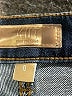 Kut from the Kloth Blue Denim Shorts Size 0 - photo 3