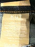 Kut from the Kloth Blue Denim Shorts Size 0 - photo 4