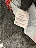 Popyoung Paisley Blue Casual Dress Size 2X - photo 8