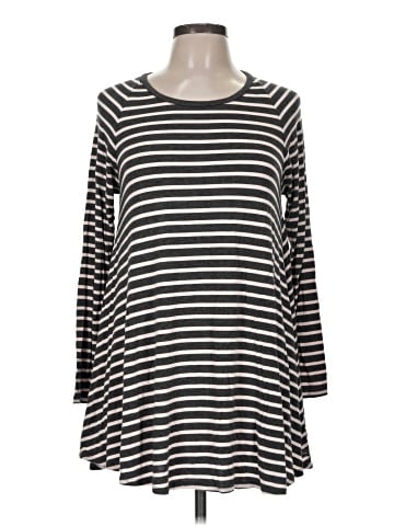 Matilda Jane 3/4 Sleeve T-Shirt (view 1)