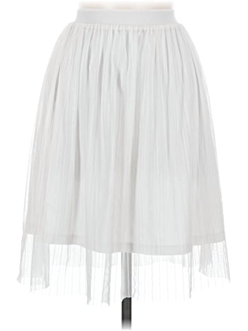 Uniqlo Casual Skirt (view 1)