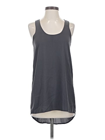 Frenchi Sleeveless Top (view 1)