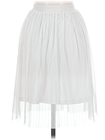 Uniqlo Casual Skirt (view 2)