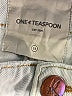 One Teaspoon Gray Jeans Size 33 waist - photo 4