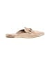 Steve Madden Tan Mule/Clog Size 10 - photo 1