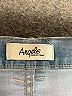Angels Hearts Blue Jeans Size 8 - photo 7