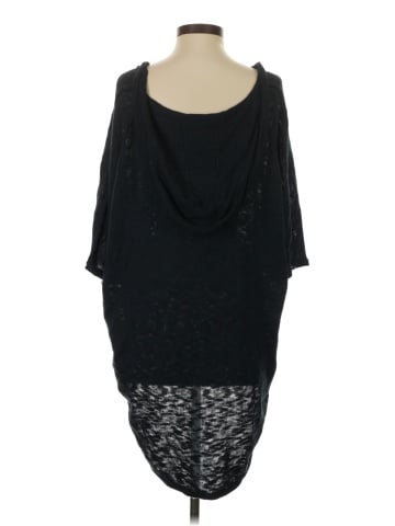 Mouchette Short Sleeve T-Shirt (view 2)