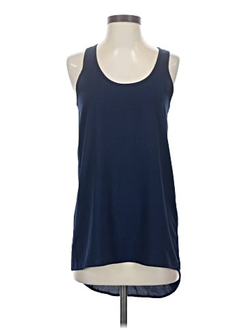 Frenchi Sleeveless Top (view 1)