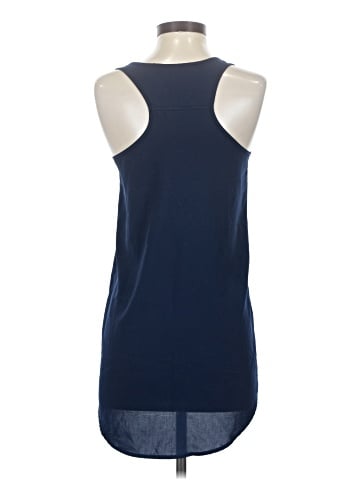 Frenchi Sleeveless Top (view 2)