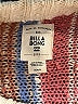Billabong 100% Cotton Stripes Ivory Pullover Sweater Size M - photo 7