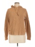 Lauren by Ralph Lauren 100% Cotton Tan Pullover Sweater Size L - photo 1