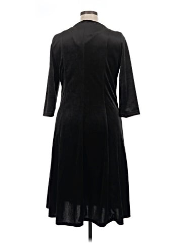 BFA Classics Cocktail Dress (view 2)