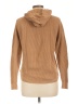 Lauren by Ralph Lauren 100% Cotton Tan Pullover Sweater Size L - photo 2