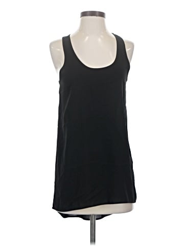 Frenchi Sleeveless Top (view 1)