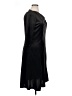 BFA Classics 100% Polyester Solid Black Cocktail Dress Size XL - photo 4