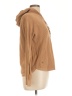Lauren by Ralph Lauren 100% Cotton Tan Pullover Sweater Size L - photo 4