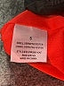 Mi ami 100% Polyester Orange Casual Dress Size S - photo 8