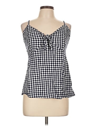 Old Navy Sleeveless Blouse (view 1)
