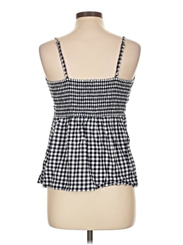 Old Navy Sleeveless Blouse (view 2)