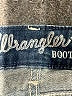 Wrangler Jeans Co Hearts Blue Jeans Size 11 - photo 7