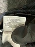 Kasper Plaid Black Blazer Size 4 - photo 7