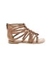 Tucker + Tate Tan Sandals Size 13 (kids) - photo 1