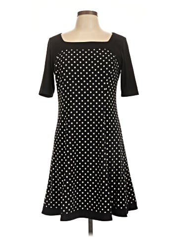 Chaps Casual Dress (view 1)