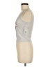 Faded Rose Silver Active Tank Size M - photo 5