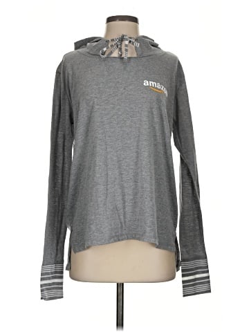 MV Sport Long Sleeve T-Shirt (view 1)