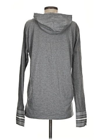MV Sport Long Sleeve T-Shirt (view 2)