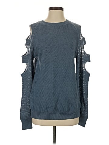 Daisy Street Pullover Sweater (view 1)