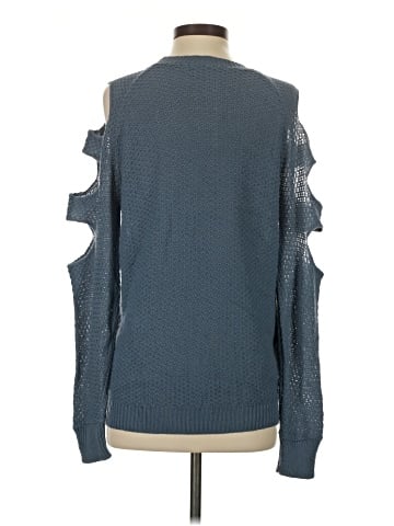 Daisy Street Pullover Sweater (view 2)