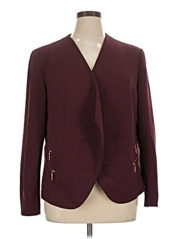 Anne Klein Blazer (view 1)