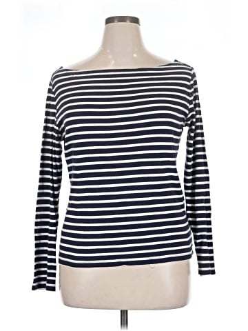 Gap Outlet Long Sleeve T-Shirt (view 1)