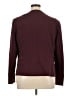 Anne Klein Burgundy Blazer Size XL - photo 2