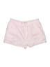 Happily Grey 100% Cotton Pink Shorts Size L - photo 1